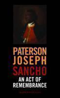 Sancho An Act of Remembrance