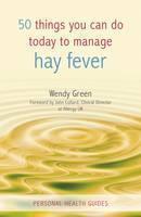 50 Things You Can Do to Manage Hay Fever 