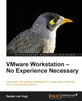 VMware Workstation - No Experience Necessary 