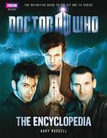 Doctor Who Encyclopedia (New Edition) 