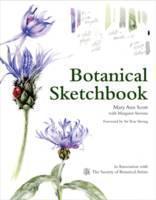 Botanical Sketchbook Drawing, painting and illustration for botanical artists