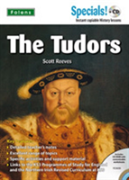 Secondary Specials! +CD: History - The Tudors 