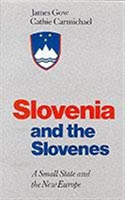 Slovenia and the Slovenes 