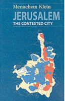 Jerusalem The Contested City
