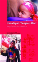 Himalayan "People's War" Nepal's Maoist Rebellion