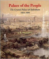 Palace of the People The Crystal Palace at Sydenham 1854-1936