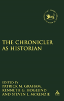 Chronicler as Historian 