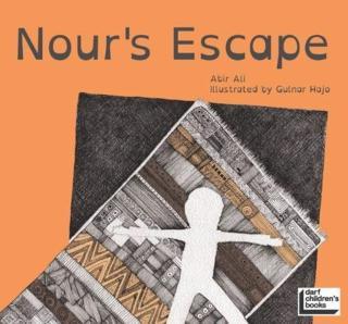 Nour's Escape 
