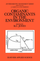 Organic Contaminants in the Environment Environmental Pathways & Effec
