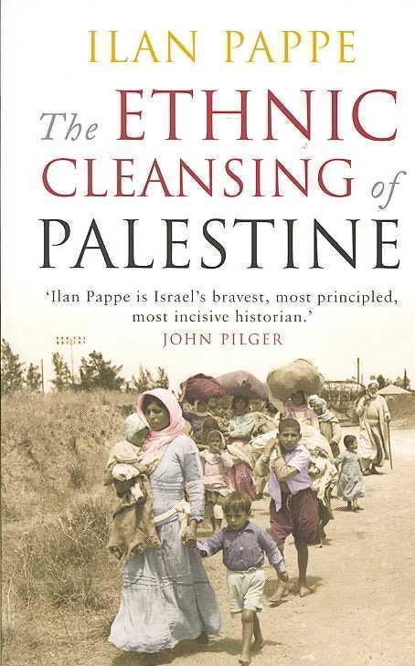 Ethnic Cleansing of Palestine 