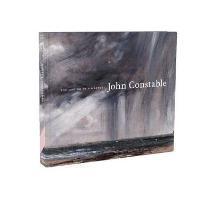 John Constable The Making of a Master