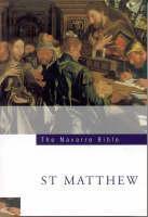 Navarre Bible St Matthew