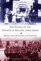 Clergy of the Church of Ireland, 1000-2000 