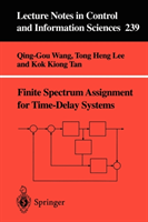 Finite-Spectrum Assignment for Time-Delay Systems 