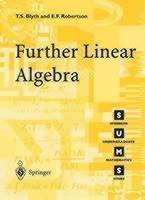 Further Linear Algebra 