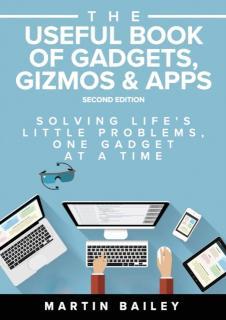 Useful Book of Gadgets Solving Life's Little Problems