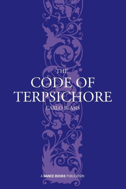 Code of Terpsichore 