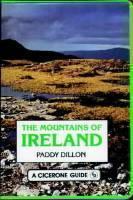 Mountains of Ireland A Guide to Walking the Summits