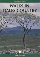 Walks in Dales Country An illustrated guide to 30 sce