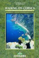 Walking in Corsica Long-distance and short walks