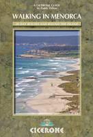 Walking in Menorca 16 day and 2 multi-day routes