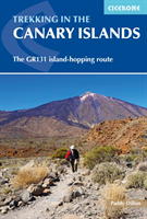 Trekking in the Canary Islands The GR131 island-hopping route