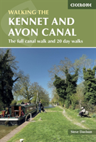 Kennet and Avon Canal The full canal walk and 20 day walks