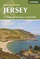 Walking on Jersey 24 Routes and the Jersey Coast