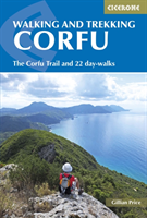 Walking and Trekking on Corfu The Corfu Trail and 22 day-walks