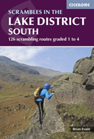 Scrambles in the Lake District - South 
