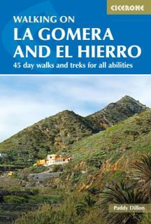 Walking on La Gomera and El Hierro 45 day walks and treks for all abilities