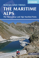 Walks and Treks in the Maritime Alps The Mercantour and Alpi Marittime Parks