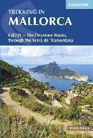 Trekking in Mallorca GR221 - The Drystone Route through the Serra de Tramuntana
