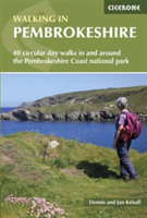 Walking in Pembrokeshire 40 circular walks in and around the Pembrokeshire Coast National Park