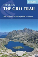 GR11 Trail The Traverse of the Spanish Pyrenees - La Senda Pirenaica