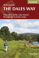 Dales Way From Ilkley to the Lake Distri