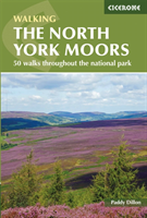 North York Moors 50 walks in the National Park