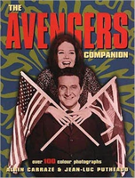 "Avengers" Companion 
