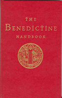 Benedictine Handbook 
