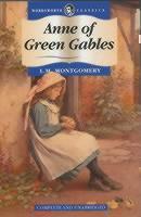 Anne of Green Gables & Anne of Avonlea 