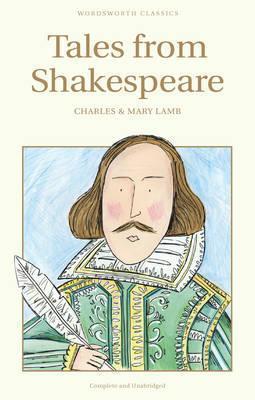 Tales from Shakespeare 