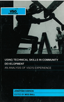 Using Technical Skills in Community Development An analysis of VSOs experience