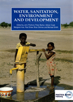 Water, Sanitation, Environment and Development 