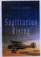 Sagittarius Rising 