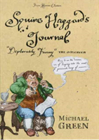 Squire Haggard's Journal 