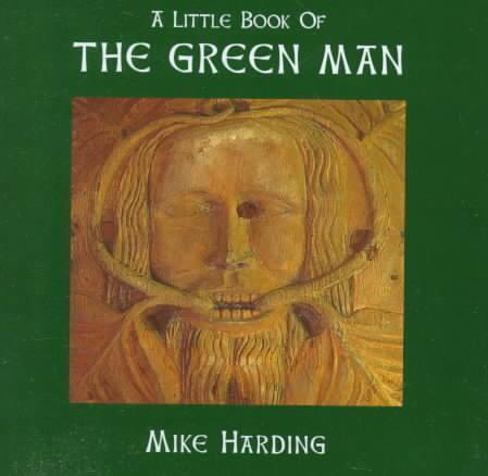 Little Book of the Green Man 