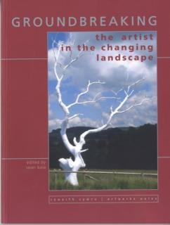 Groundbreaking 20 Years of Public Art