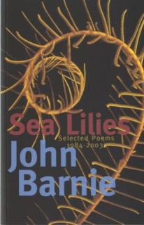Sea Lilies Selected Poems 1984-2003