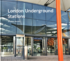 London Underground Stations 