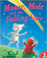 Mouse, Mole and the Falling Star 